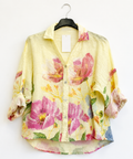 Italian Linen shirt
