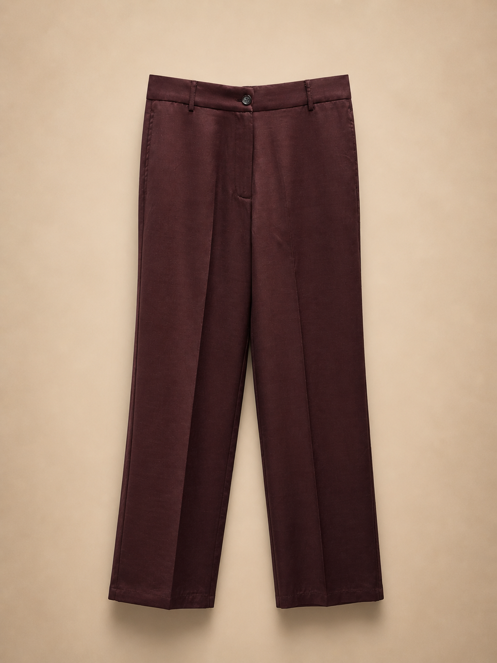 Italian made Brownish Burgundy Tailored Blazer set