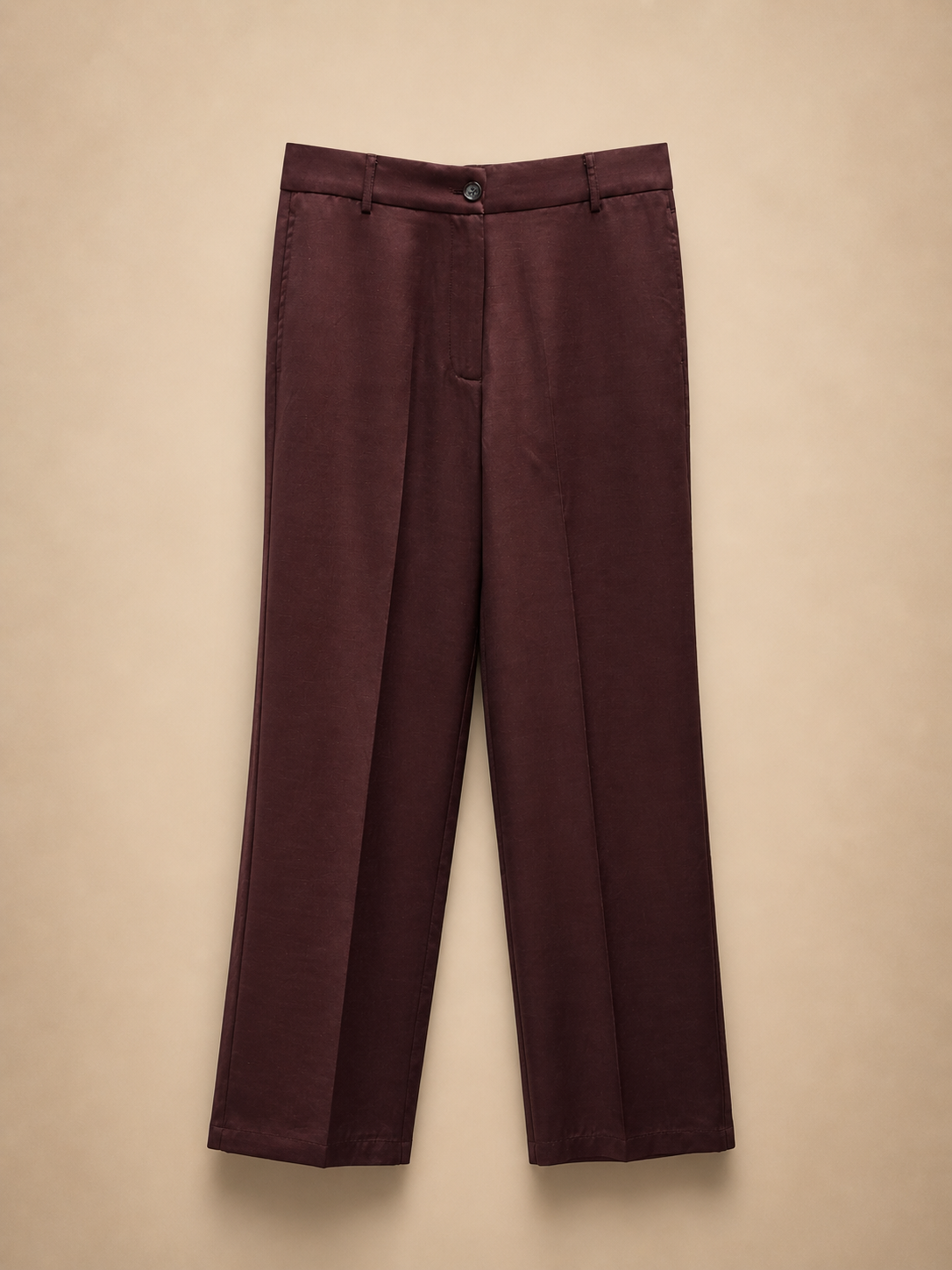 Italian made Brownish Burgundy Tailored Blazer set
