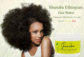 Shuruba ethiopian hair butter 8oz PRE-ORDER